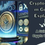 Crypto30x.com Gemini