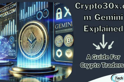 Crypto30x.com Gemini