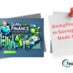 Gomyfinance.com Saving Money