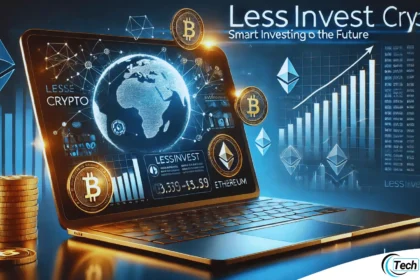 LessInvest.com Crypto