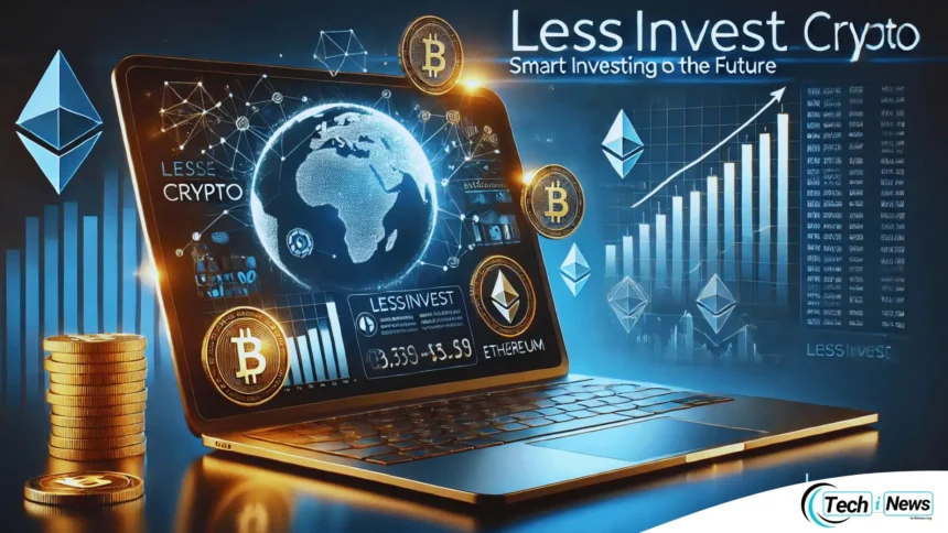 LessInvest.com Crypto