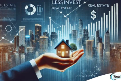 Lessinvest.com Real Estate