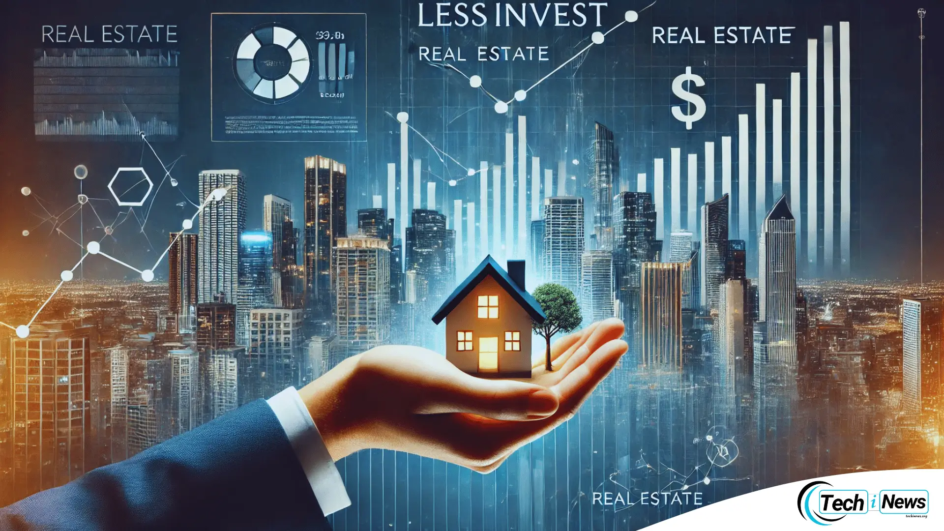 Lessinvest.com Real Estate