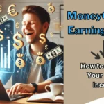 Money6x.com Earning