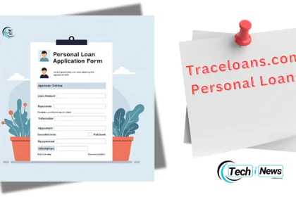 Traceloans.com Personal Loans