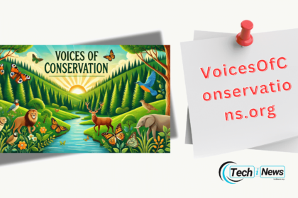 VoicesOfConservations.org