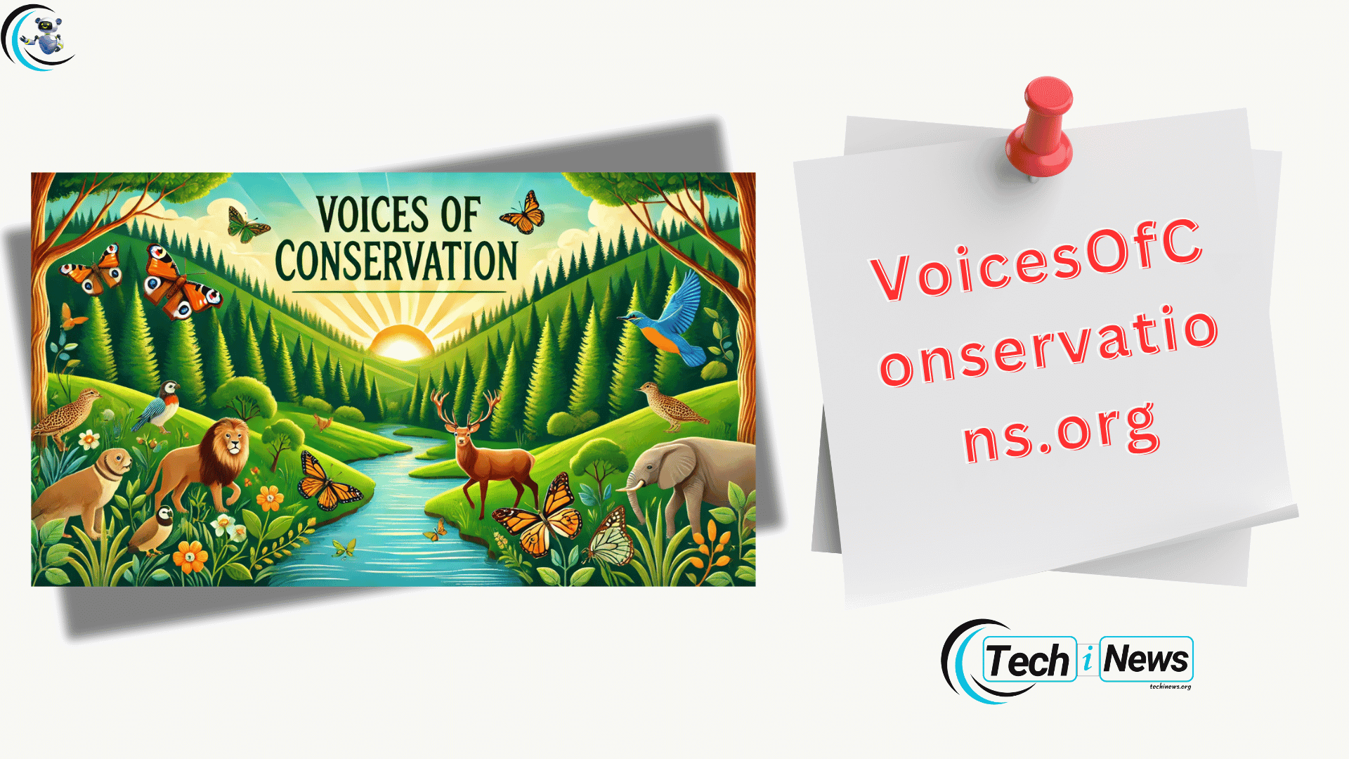 VoicesOfConservations.org