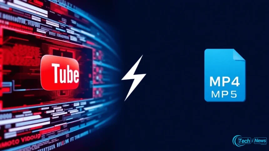 YouTube to MP4 The Ultimate Guide to High-Quality Video Conversion