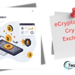 eCrypto1.com Crypto Exchange