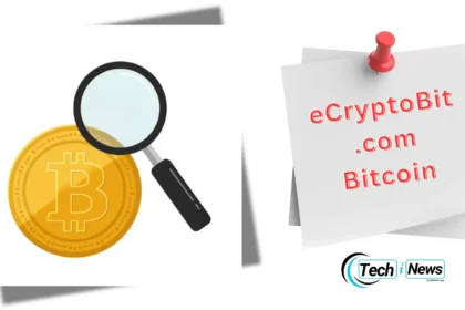 eCryptoBit.com Bitcoin