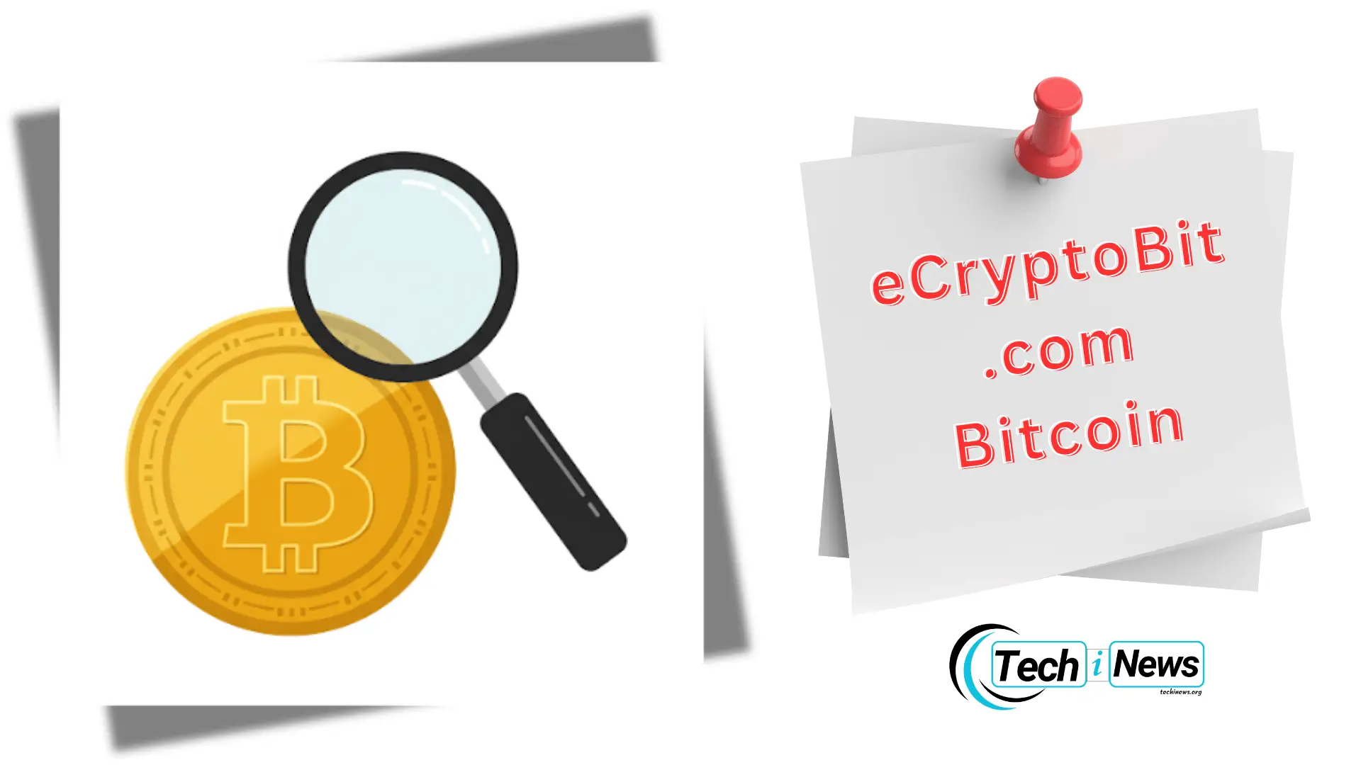 eCryptoBit.com Bitcoin