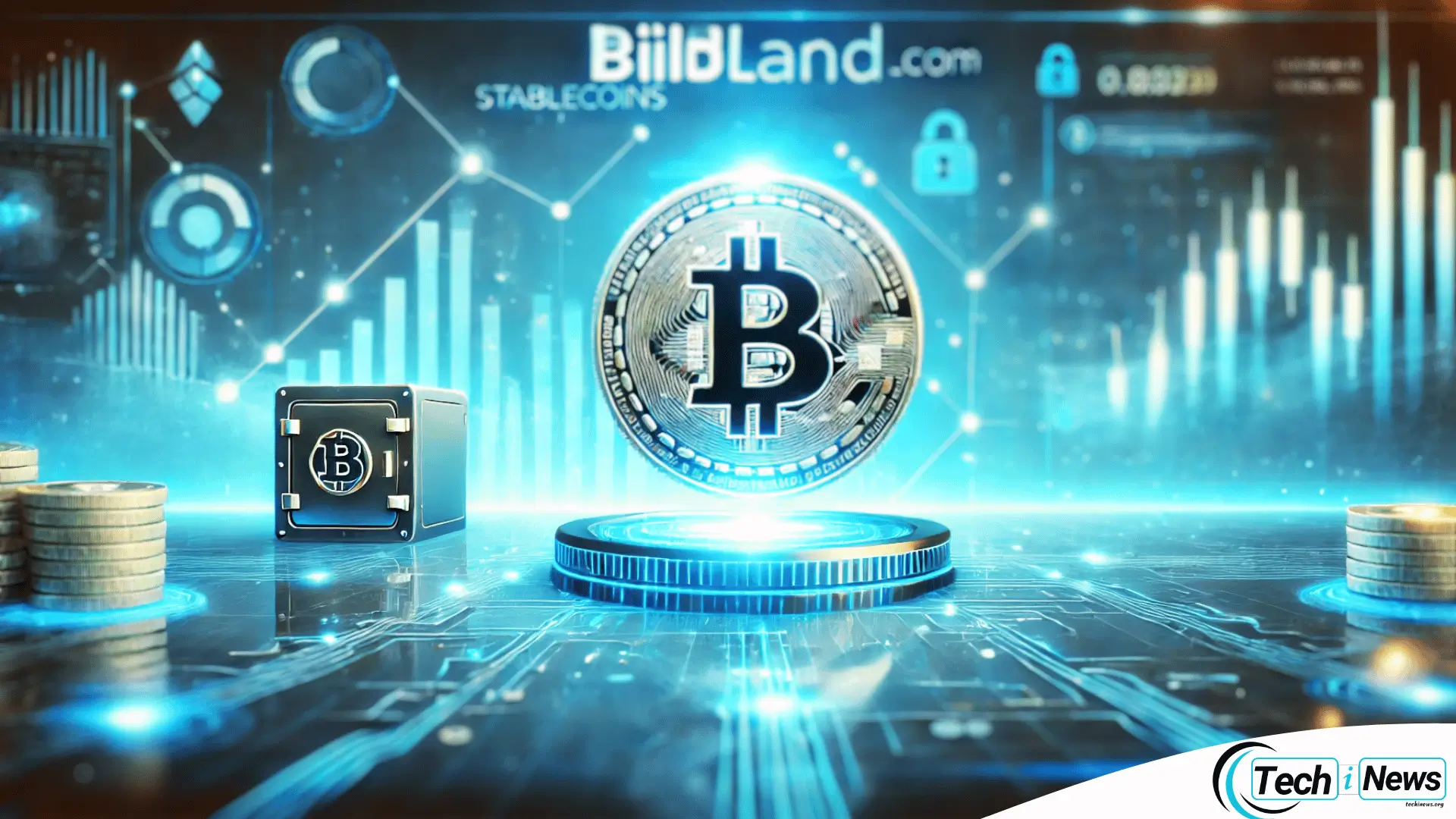 Biitland.com Stablecoins